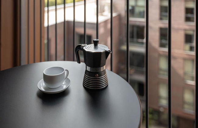 Host Stay The Landmark Apartment - Photo 12