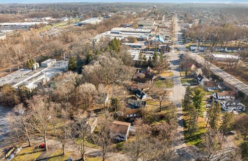 Peaceful King House - Gift for 3-night stays! - Foto 4