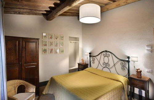 Agriturismo La Papessa - Fattoria Montecchio - Foto 90