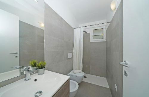 San Sivino Apartments with pool by Wonderful Italy - Foto 121