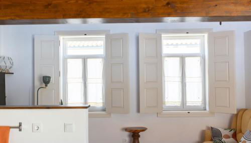 Casa Amarela Sao Luis - Foto 5