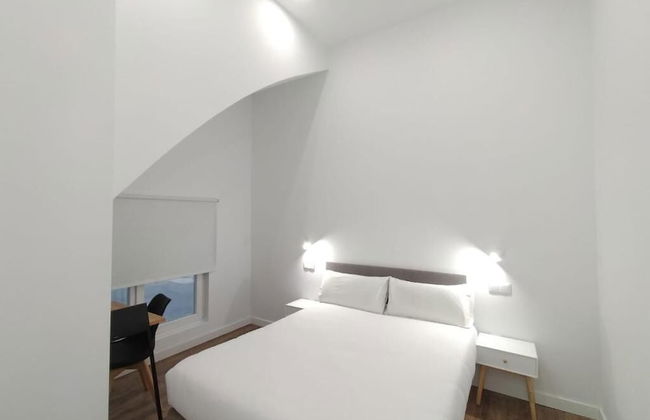 Apartamentos Vacceas by gaiarooms - Foto 8