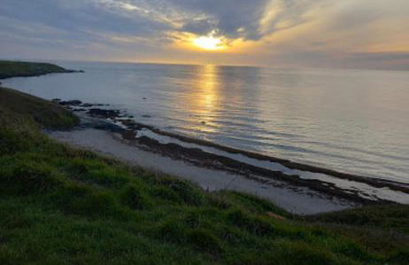 Gwel y Môr - Lleyn Peninsula Static - Photo 16