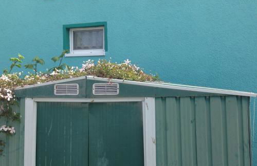 Ferienwohnungen "Strand & Gut" - Dietmar Opel - Foto 43