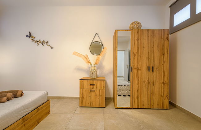 DS Traditional Villas Santorini Island - Foto 31