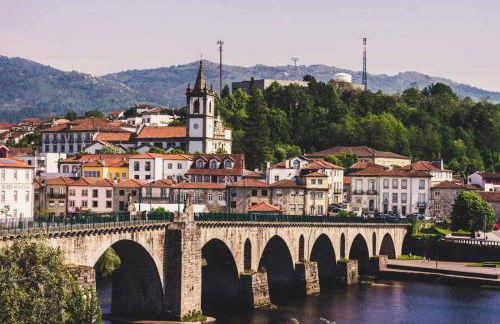 Casa Belavista no Geres by In'Canto Property Management - Foto 55