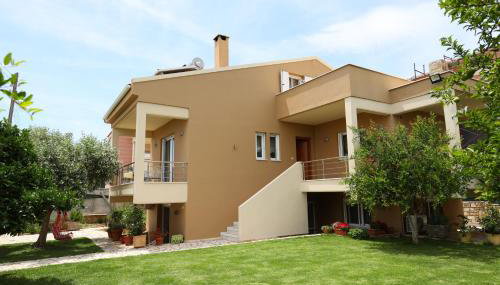 Fou's luxury apartment - Foto 2