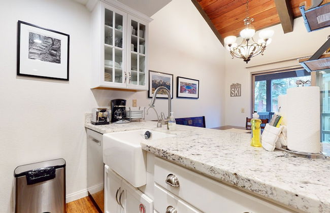 Chamonix Retreat - Nearby Outdoor Activities! - Foto 13