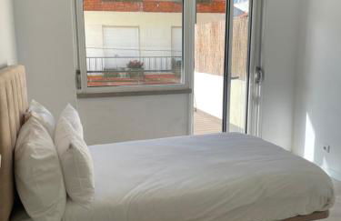 Modern Spacious Apartment - Foto 20