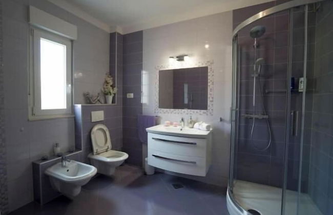 Villa Daniela - Foto 19