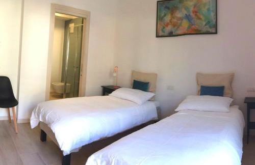 Amarillys Apartment and Rooms in CasaClima (climate certification) - Foto 12