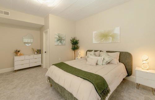 Luxurious One-Bedroom Gem Near Conneaut Lake - Foto 15