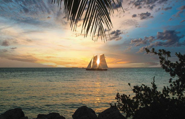 Key West Found by Avantstay Close to Shops w/ Patio & Shared Pool! Week Long Stays Only - Foto 23