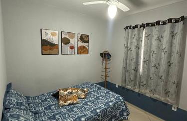 Casa para temporada em condomínio Orla 500, com piscina em unamar - Cabo Frio - Foto 24