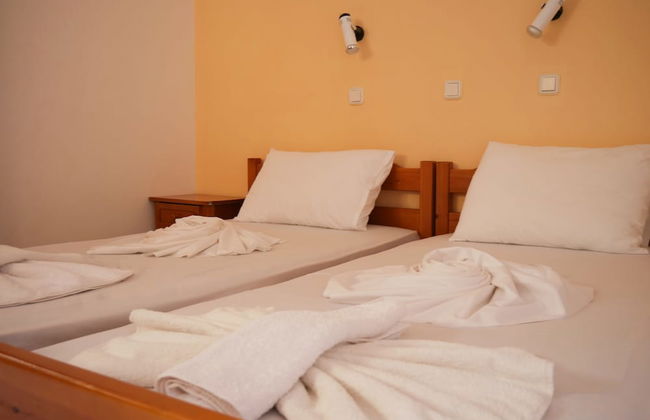 Litinas Apartments - Foto 4