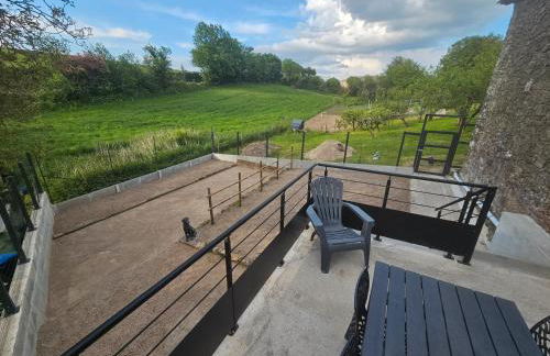 Gite La Marguerite À La Campagne - Foto 6