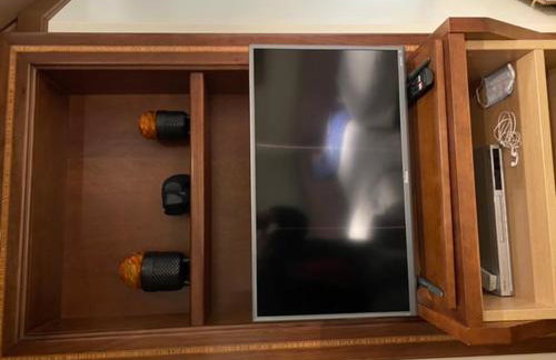 Lindo Studio no Mountain Village - Foto 7