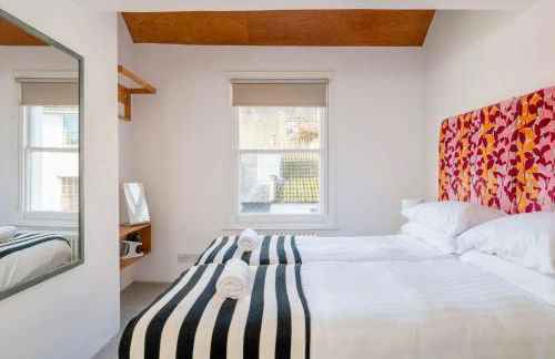 Toast of Brighton by Brighton Holiday Lets - Foto 18