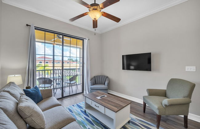 2 bedroom Tampa Condo at Private Golf Course 2 Condo by RedAwning - Foto 1