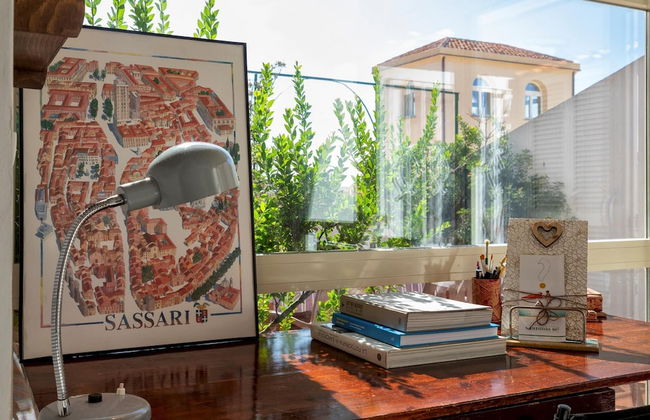 Liberty 13 in Sassari - Foto 23