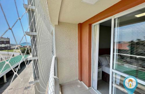 N1204 Perfeito apto para férias e Beto Carrero! - Foto 13