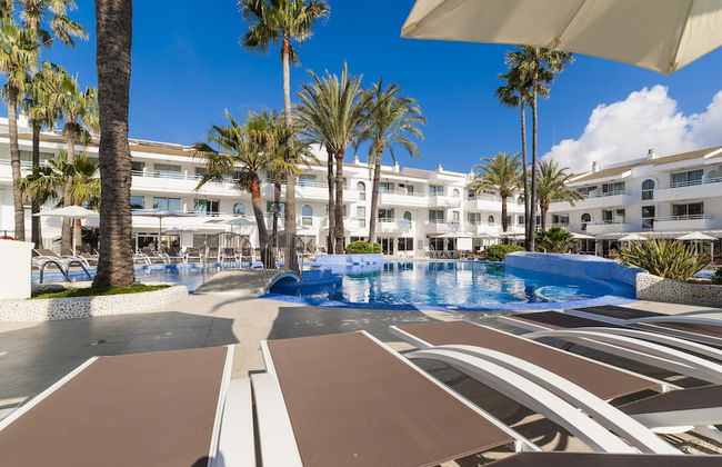 Hoposa Apartamentos Montelin - Photo 39