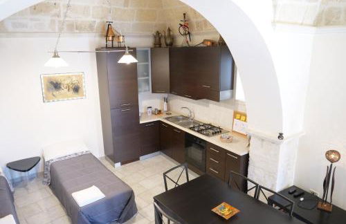 Suite Home La Chianca - Foto 10