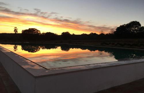 Monte Capitão Country house - Foto 27