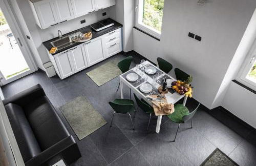 La Lucciola privacy giardino wifi - Foto 30