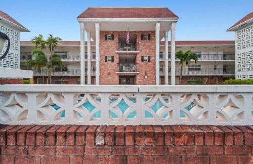 Luxe Escape 2BR Fort Lauderdale - Foto 15