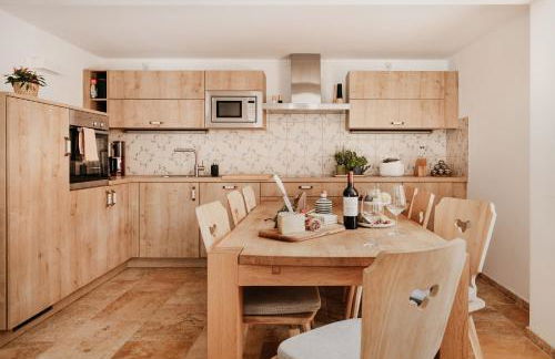 Die Suttenhütte - Foto 4