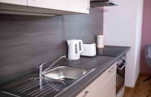 Villa Basilika - Ferienwohnung Prüm - Foto 46