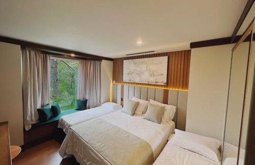 Presidencial Suite 3008 - Canela e Gramado - Foto 31