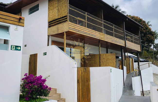 Residencial Solariun Ilhabela - Foto 19