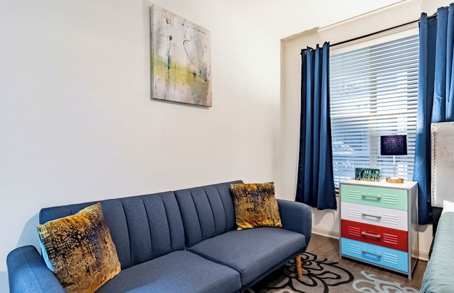 Lynn's Lodging - Foto 38