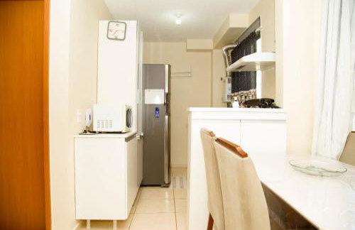 Conforto & tranquilidade - Photo 6