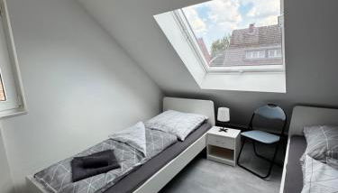 Kurzzeit Domizil in Efferen - Foto 4