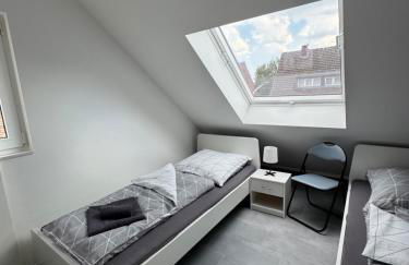 Kurzzeit Domizil in Efferen - Photo 4