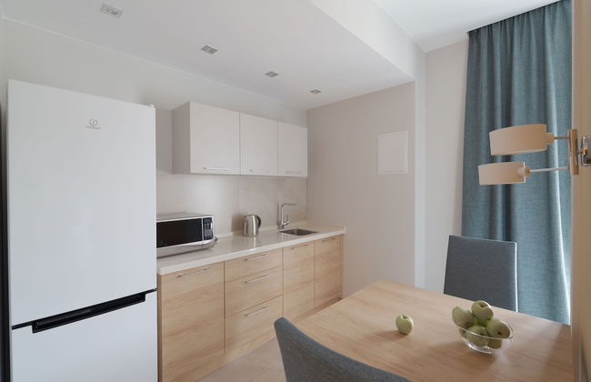 Lavicon Apart Hotel Collection - Photo 22