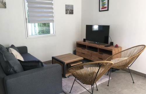 Villa Métisse Ile et Villas Groix - Photo 6