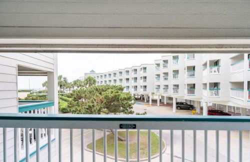 GypSEA Blu Beach Condo Steps to the Beach - Foto 17