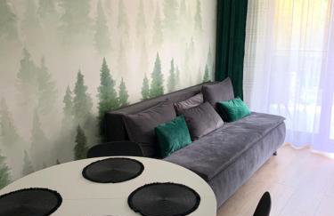 Apartament Skalisty - Photo 12