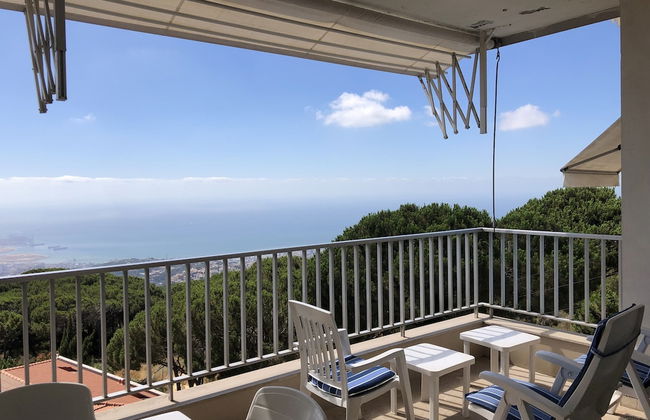 Splendid Valley & Sea View - Foto 13