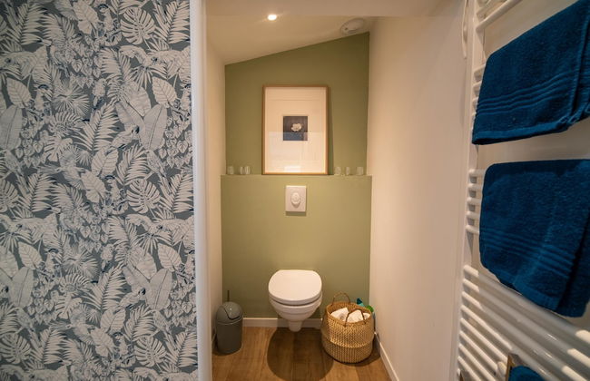 La Paresse en Ville - Photo 45