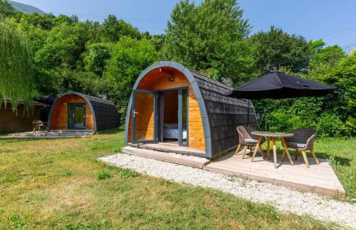 Le pod - Foto 23