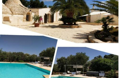 Trullo Felice - Photo 1