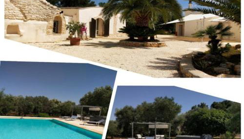 Trullo Felice - Foto 1