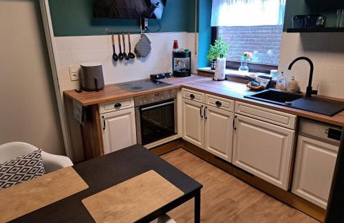 Das Bergherz Ruhe + Natur pur - Foto 24