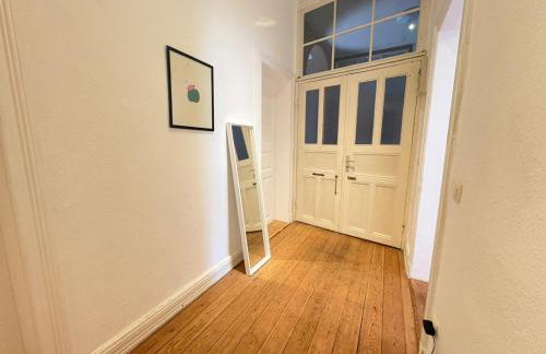 Zentrales Business Apartment Kiel City - Foto 5