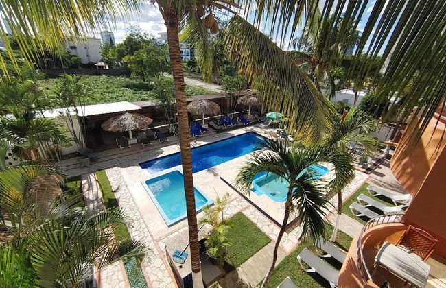 Meridiana Residence - Foto 51